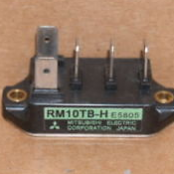 MITSUBISHI RM10TB-H