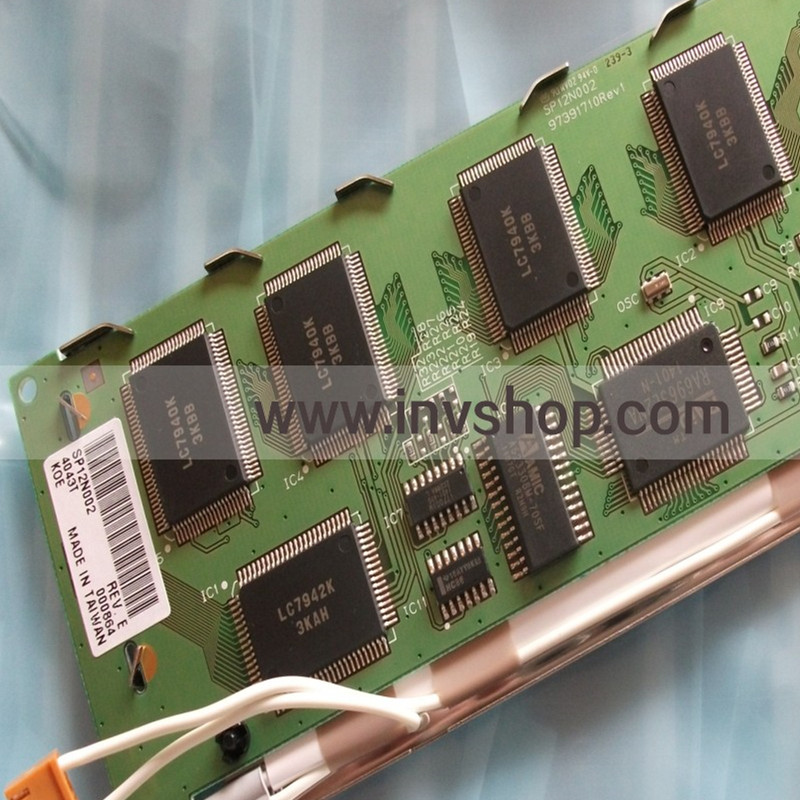 SP12N002 HITACHI 4.8