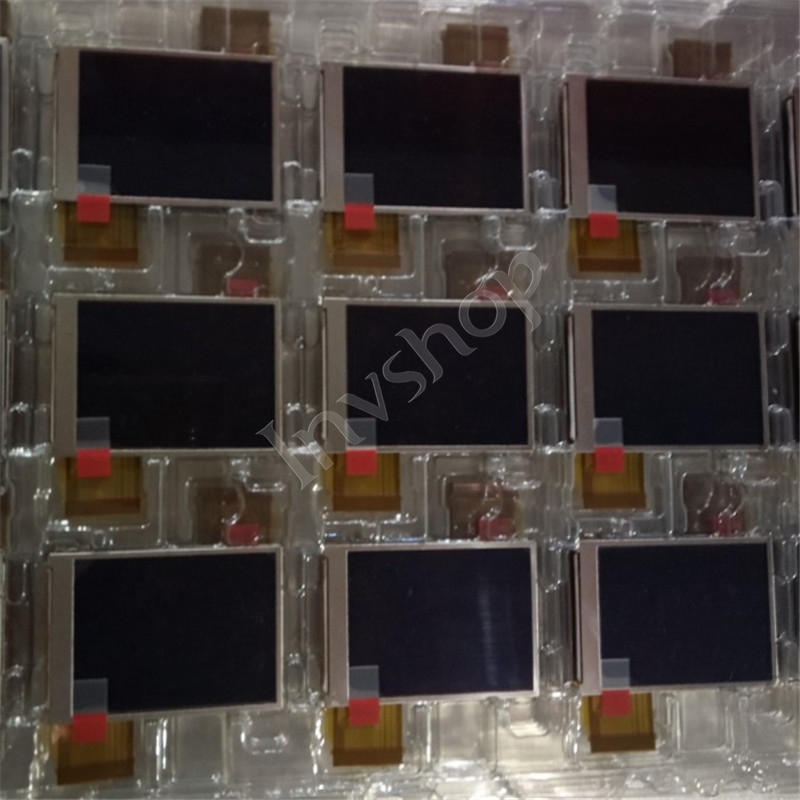 C0240QGLA-T New and Original CMEL 2.4inch lcd display