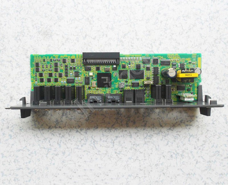 A20B-2101-0870 Fanuc Drive Control Board