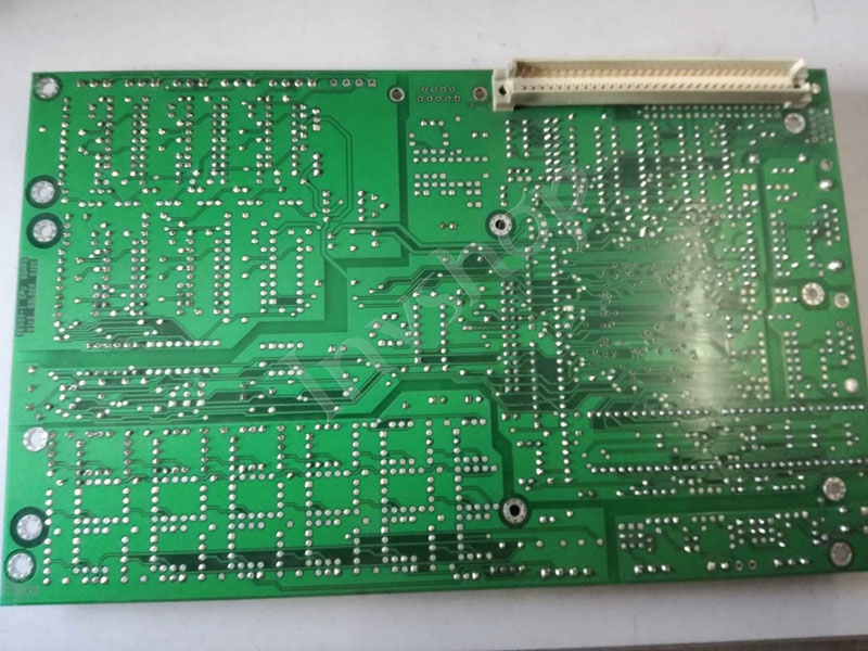 donghua spritzguss - maschine de020 system de020-1 motherboard