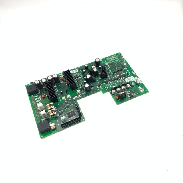 Elevator machine room-less drive board KCR-910C