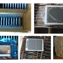 LCD panel LM32P03