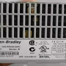 1440-RMA00-04RC PLC module