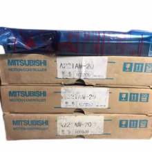 Mitsubishi module controller A221AM-20