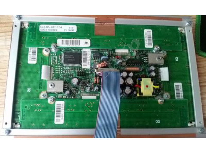 EL640.400.CD4 LCD PANEL new and original model
