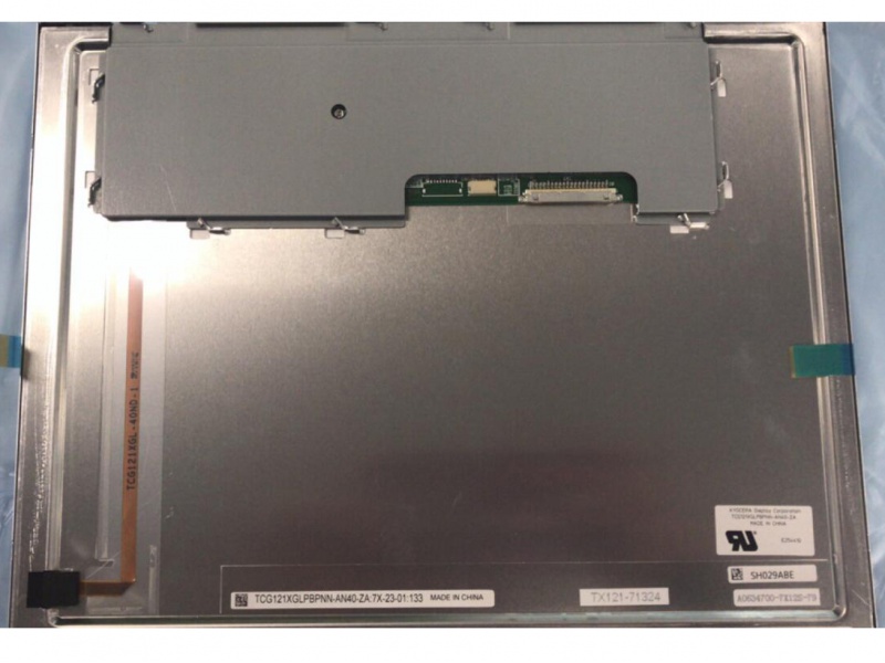 M236HGE-L20 Innolux Chimei 23,6-Zoll-Industrie-LCD-Display