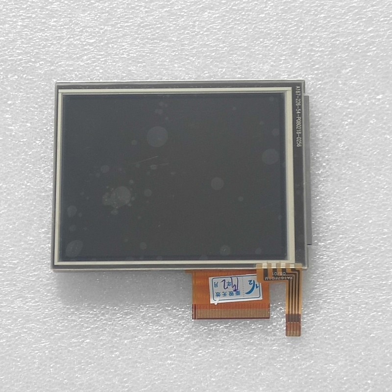 MC70 MC7090 LQ035Q7DH06 MC50 FOR 3.5-inch 240*20 LCD display PANEL