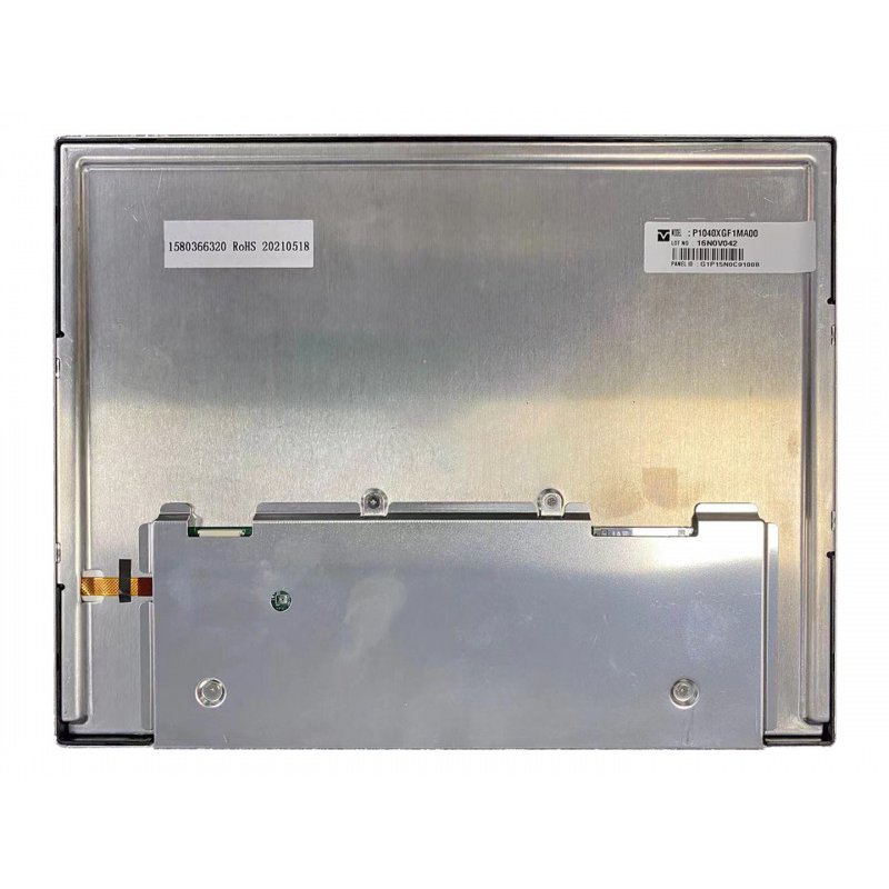  P1040XGF1MA00  TIANMA 10.4inch 1024×768 LCD DISPLAY