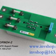 GRM24/48 compatible 91.144.2121
