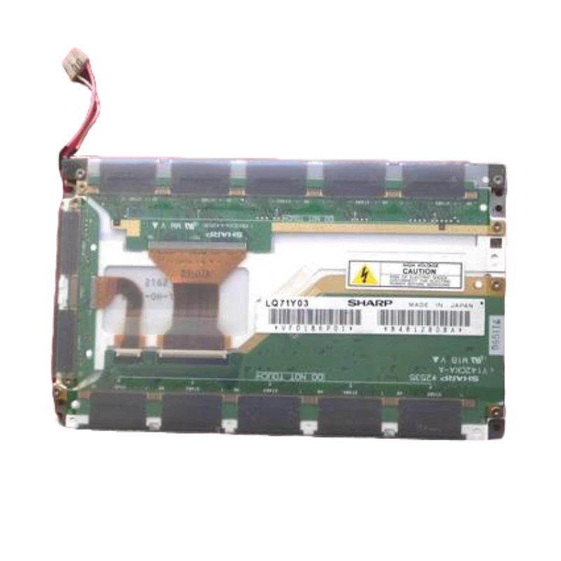 LQ71Y03 Sharp 7.1