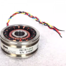 ZU-15-1- A14 Servomotor-Drehgeber