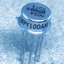 MPY100AM Multiplier/Divider