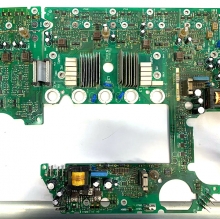used Drive Board Lenze 9331LP.3D