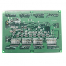 Hitachi Elevator brand new car roof communication board NPH-2-SCLBV12V11