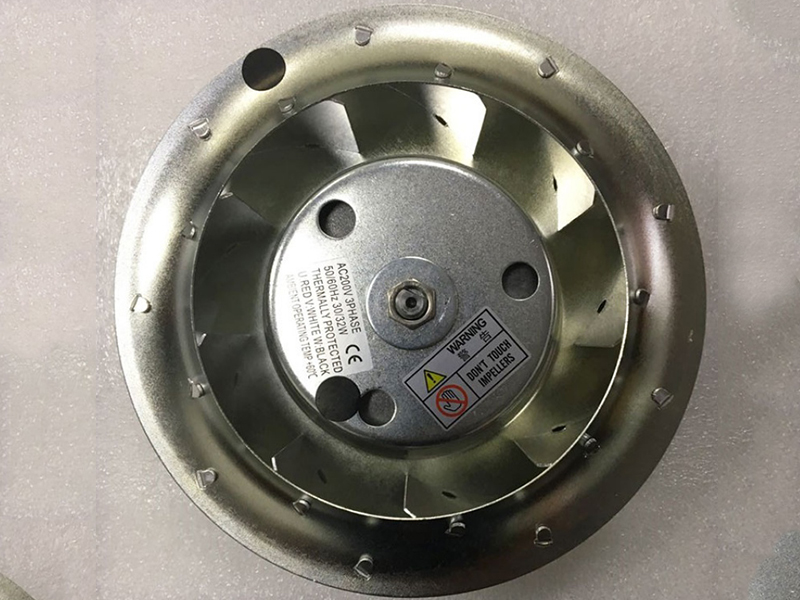NEU FANUC Spindelkühlgebläse A90L-0001-0514R A90L-0001-0514 / R