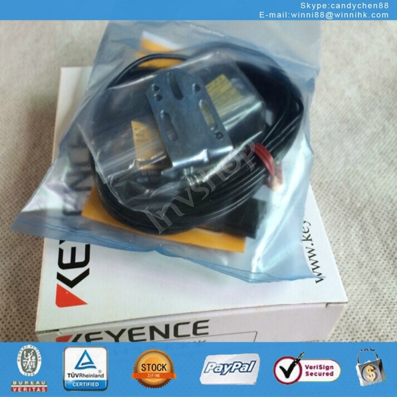 NEW LV-H32 Keyence Laser Sensor