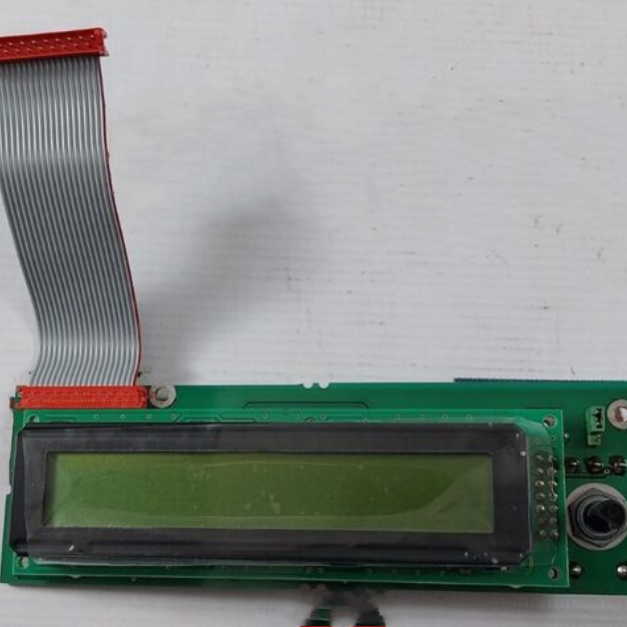 MDK52V-0 FOR  LCD display PANEL