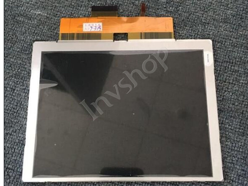 ABB Robot IRC5 Instructor LCD PANEL DSQC679 3HAC028357-001