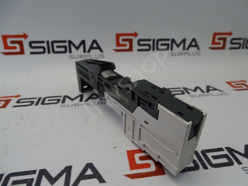 siemens 6es7 193-4cd30-0aa0 simatic - modul