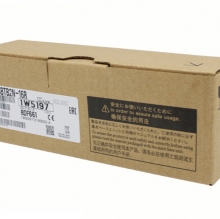 Mitsubishi CC-Link Remote IO AJ65SBTB2N-16R Module