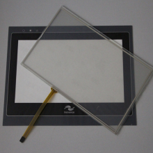 XINJE IT5070T IT5070E touch screen+ Keypad Membrane