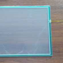 for GT1275-VNBA new touch screen digitizer touch glass