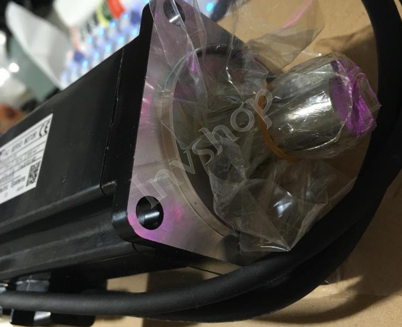 GYS401DC1-SA ZD8 Fuji servo motor New and Original