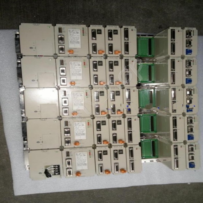 ps-01 + mp920 verwendet cpu-01 sva-02 + + + 217if lio-01 yaskawa controller