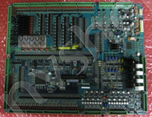 MPC - I / o a3000378 haitianische spritzgieÃŸmaschinen.