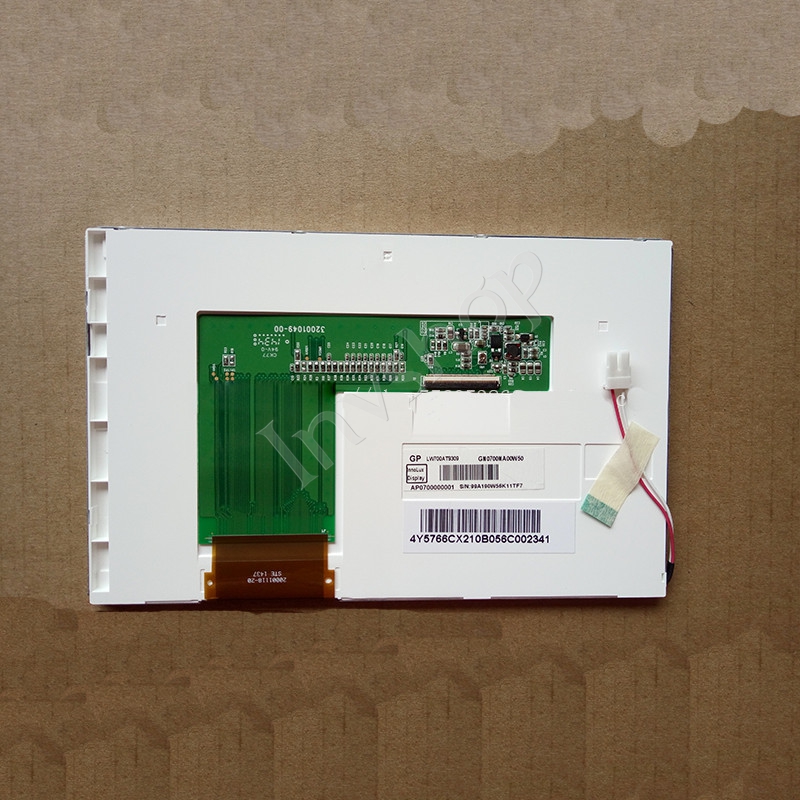 EK700AT9303 Chimei 7inch LCD Display New and Original
