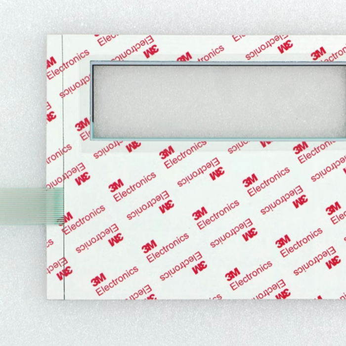Key pad for 6SL3055-0AA00-4CA5 Key panel MEMBRANE