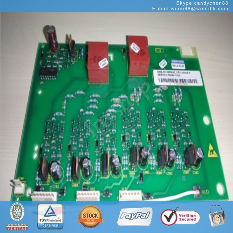 6se7031-7hh84-1hj0 thyristor auslÃ¶ser board verwendet