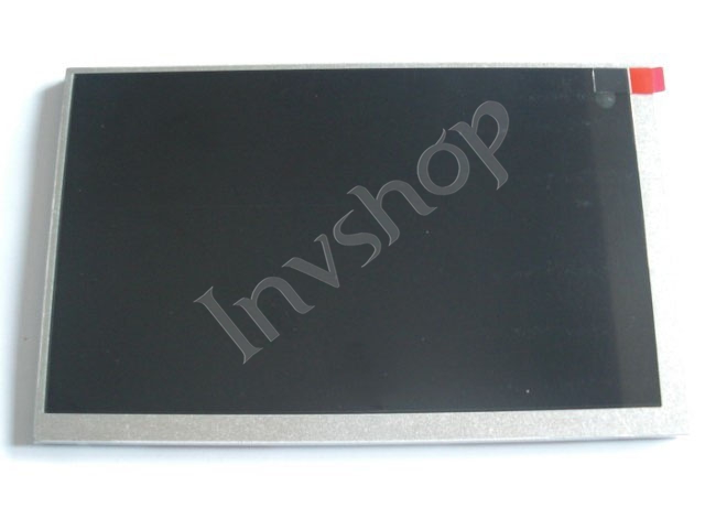 LQ070Y3DG05 7.0 inch 800*480 LCD PANEL