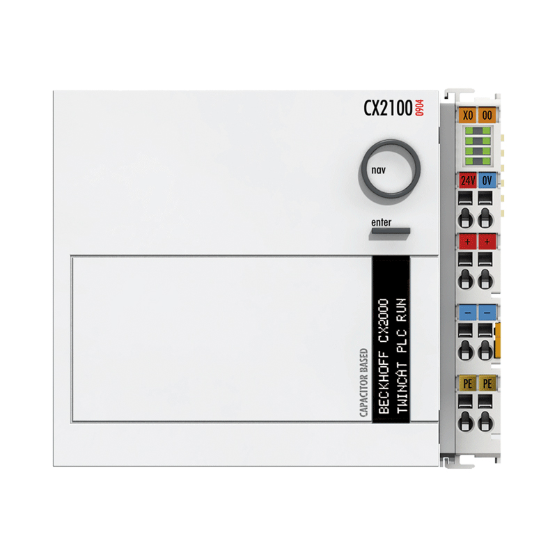 CX2100-0904 Brand New Original Power Module Durable Reliable Good Price