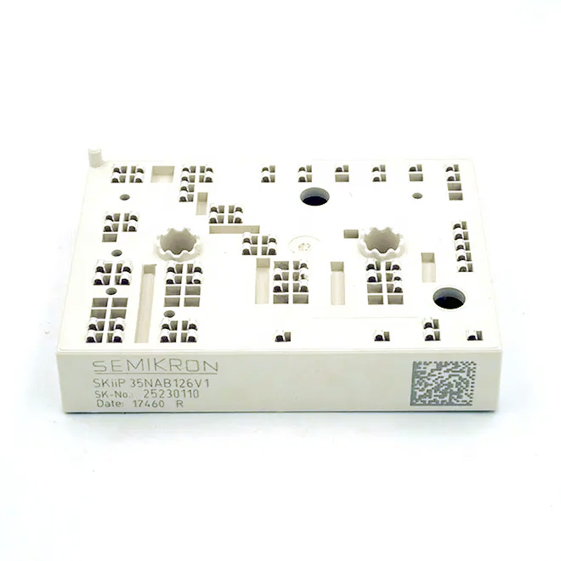 SKIIP35NAB126V1 semikron IGBT power module