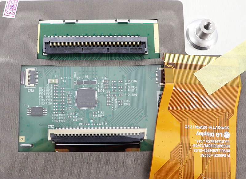 LA084X01-SL01 8.4inch 1024*768 wled tft-lcd display