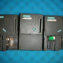 SIEMENS S7-300 20 pin 6ES7 392-1AM00-0AA0