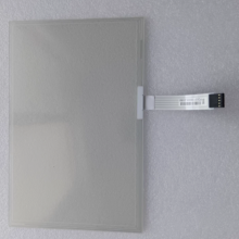 GP-101F-5M-NB03B  5-wire 10.1 inch Touch screenFO-10101003 touchpad
