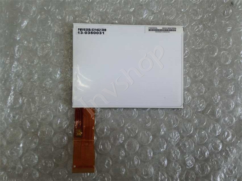 PA035XSL PVI 3.5inch LCD Display New and Original