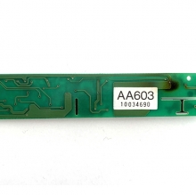 new Inverter AA603