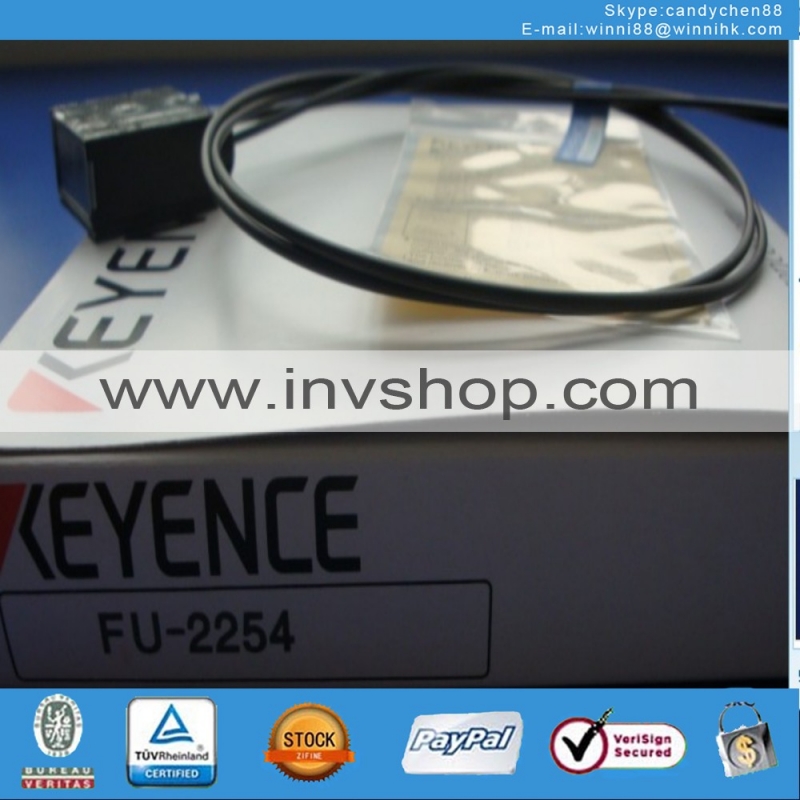 Im Rahmen der keyence neUe Frei Schiff fu-2254 fu2254 garantie von 60 tagen