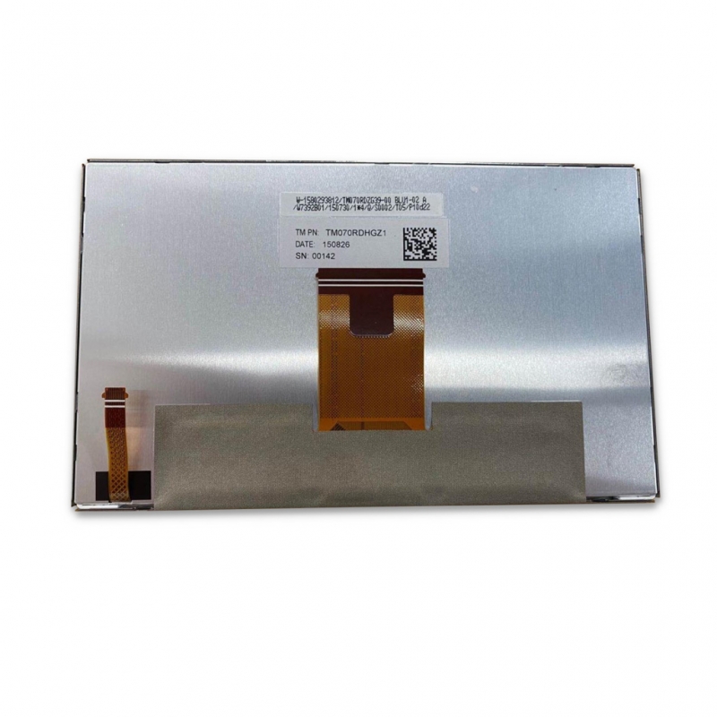 TM070RDHGZ1 TIANMA 7