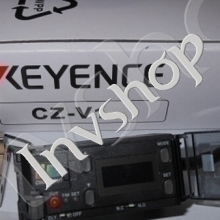 Fiber Sensor KEYENCE NEW CZ-V1 SHA22 0JJK1 Amplifier 60 days warranty
