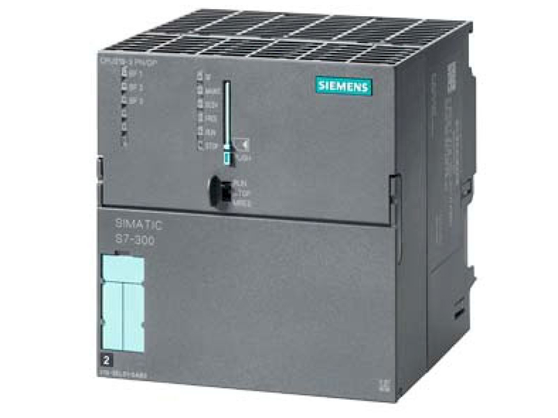 neues siemens 6ES73183EL010AB0 Modul