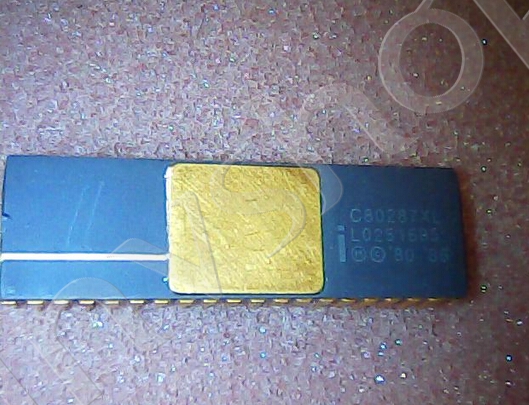 IC C80287XL with High Quality