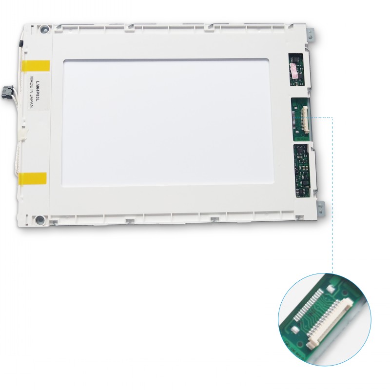 a-Si STN-LCD Panel 9.4