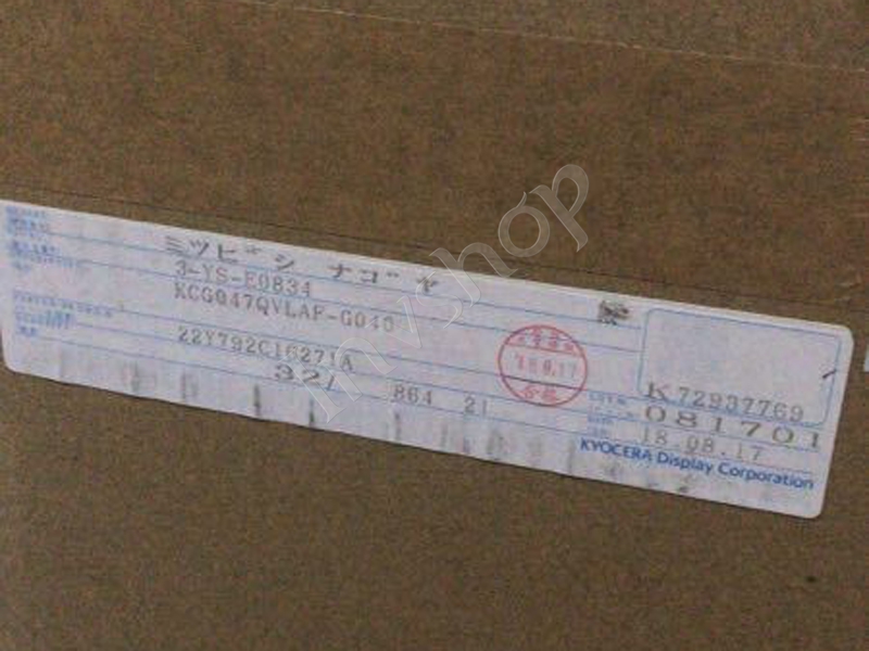 LM64C142 9.4 inch display640*480 Sharp new and original