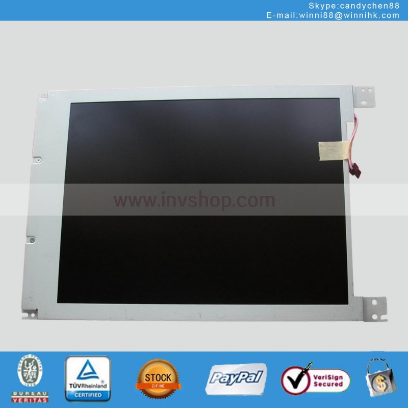 a-Si STN-LCD Panel 9.4