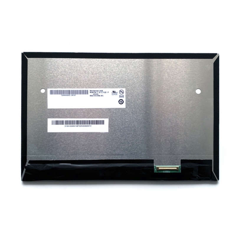 G101EVN01.0 Neues und Original AUO 15-Zoll-LCD-Display